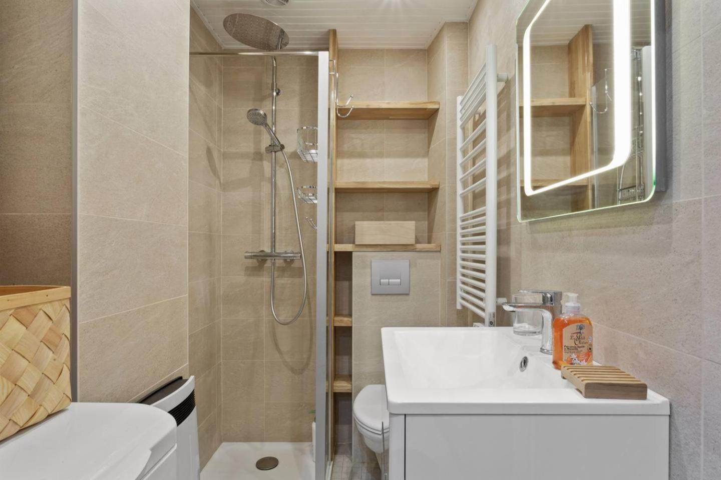 Guestready-charming 15 Mins To Grand Palais Parijs